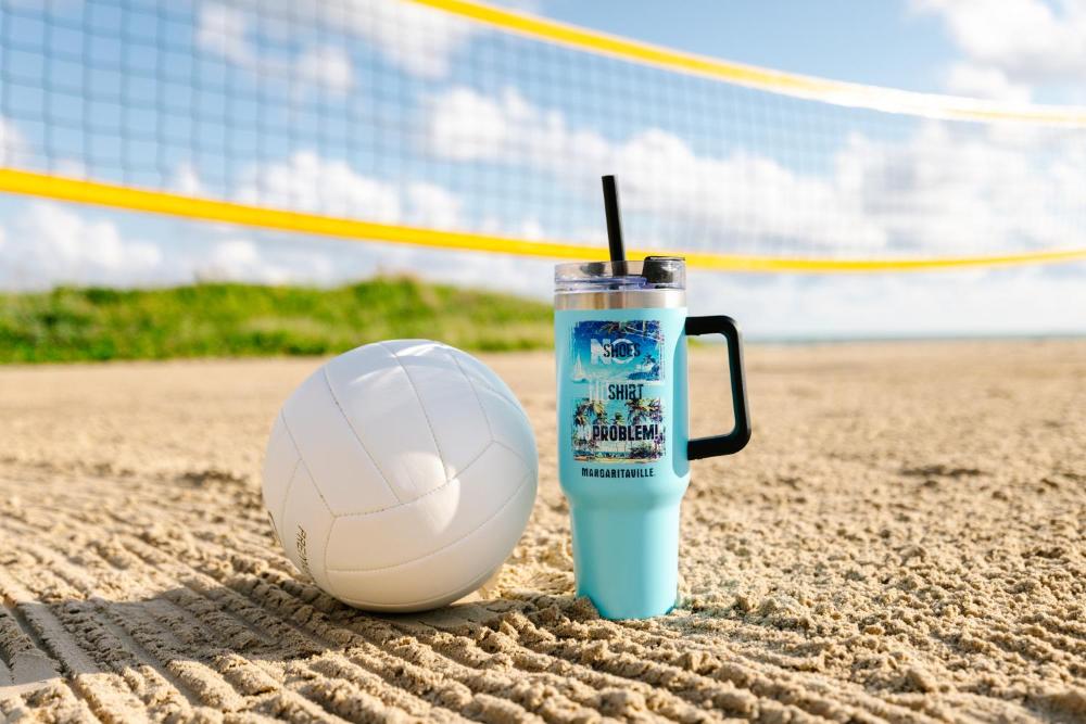Margaritaville Beach Resort South Padre Island